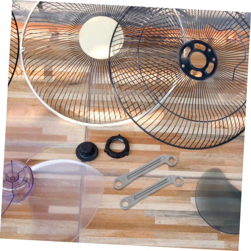 ARTIBETTER 10pcs Rocker Rods for Fan Airflow Direction Control - Image 3