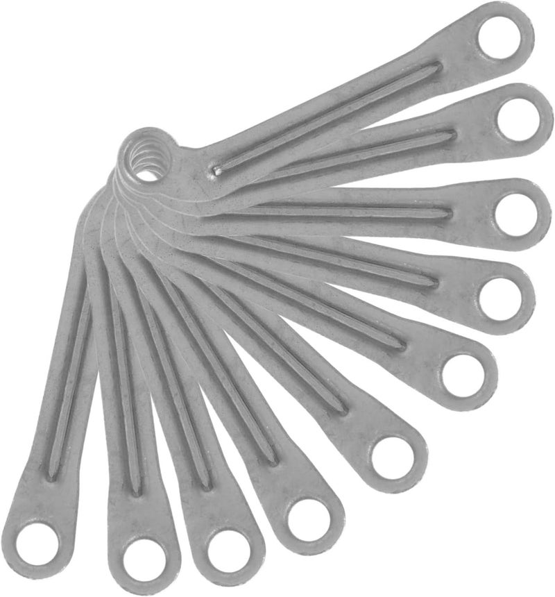 ARTIBETTER 10pcs Rocker Rods for Fan Airflow Direction Control - Image 1