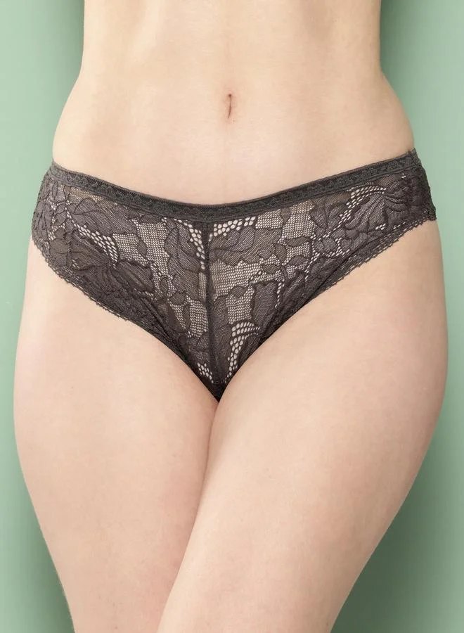 Leading Lady Leading Lady Pack of 2 - Full Lace Bikini
