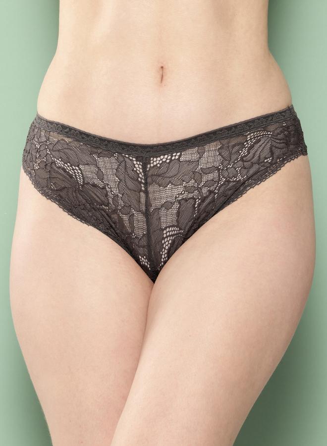 Leading Lady Pack of 2 - Full Lace Bikini - Image 2