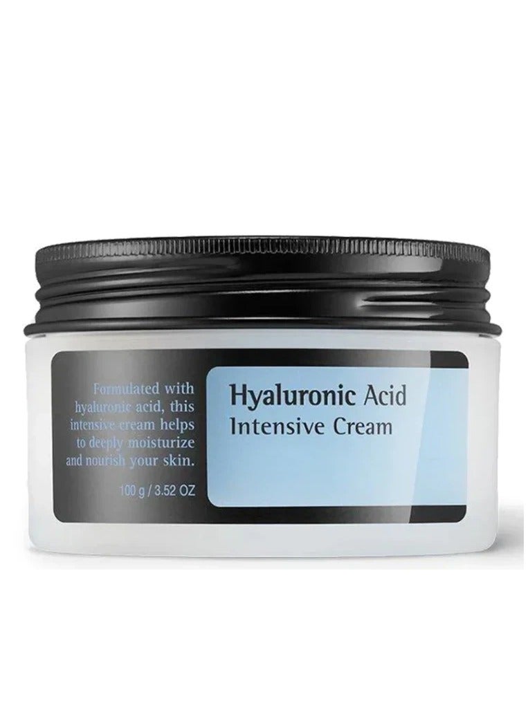 Hyaluronic Acid Intensive Cream 100grams 