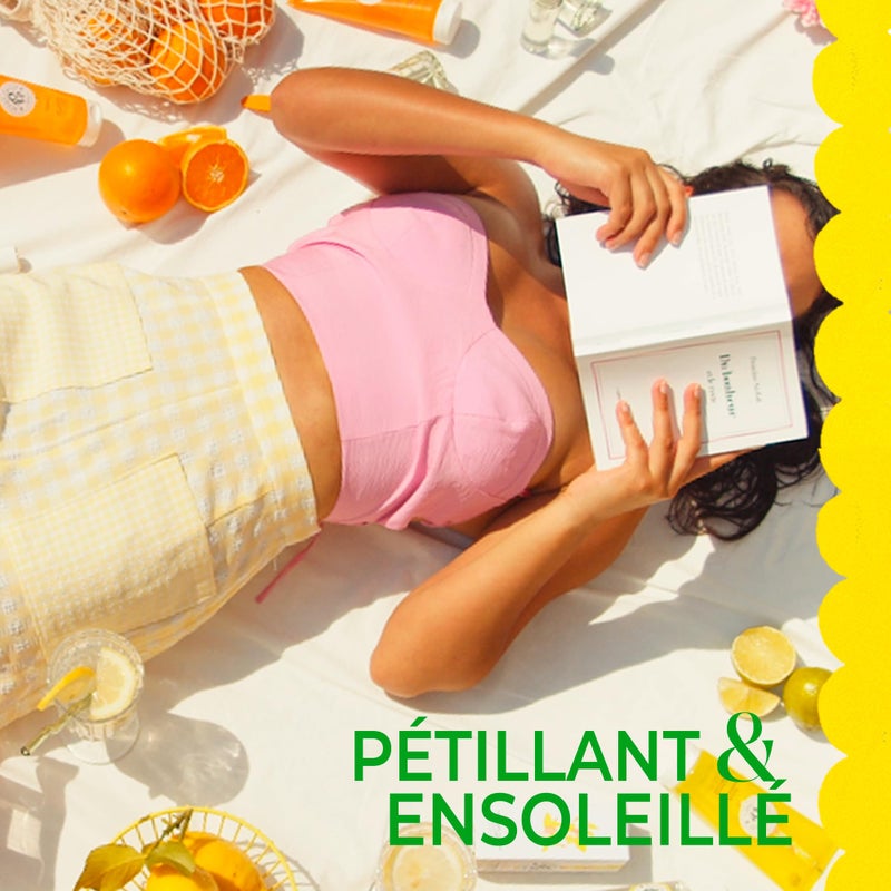 ROGER & GALLET | Body Wash & Shower Gel for Women | Cédrat - Citron 6.7 Oz - Image 4