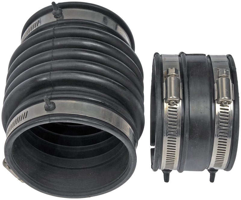Dorman 696-009 Engine Air Intake Hose Compatible with Select Nissan Models - Image 2