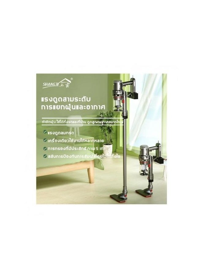 sokany - 3378-Seller High Quality Vacuum Cleaner 2000 W - Image 1