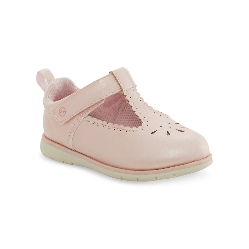 Stride Rite 360 Unisex Lacey 2.0 Dress Shoe, Pink