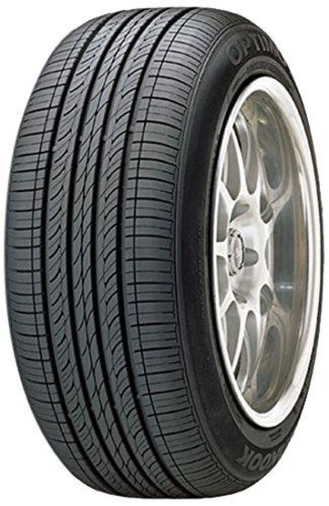 Hankook إطارات هانكوك أوبتيمو H426 3/4 Groove راديال - 215/60R16 94T - Image 1