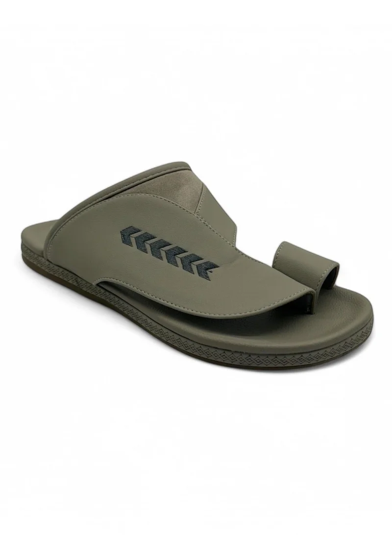 Al Hadaf Signature™ Luxury oriental slippers