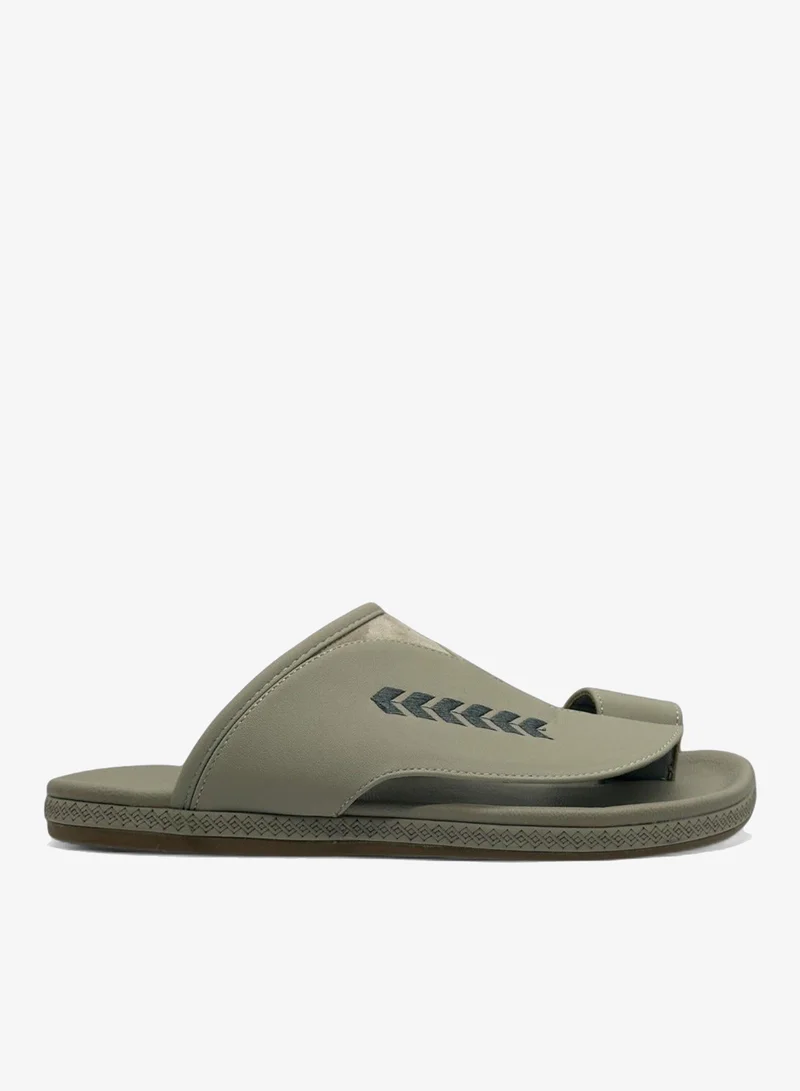 Al Hadaf Signature™ Luxury oriental slippers