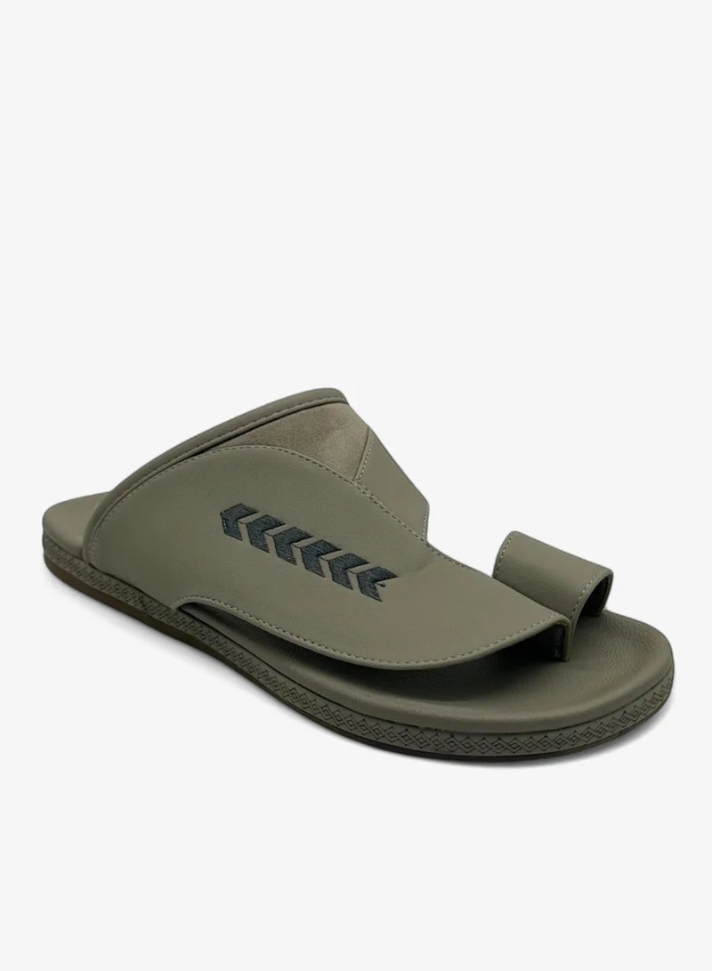 Al Hadaf Signature™ Luxury oriental slippers