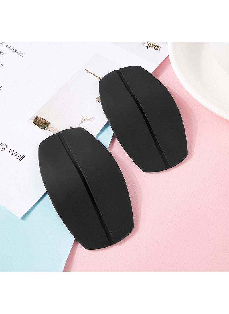 Generic Silicone Shoulder Pad Anti-slip Shoulder Strap Anti-drop Seamless Decompression Belt Underwear Bra Belt Anti-slip Shoulder Buckle Artifact Invisible  - Image 4