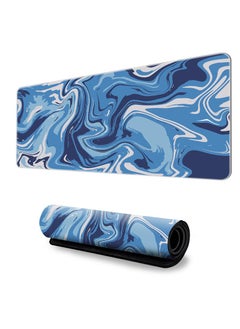 blue/dark blue
