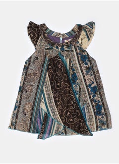 Kids Girls Blouse