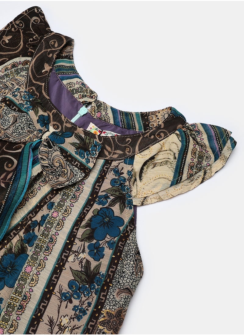 Jodi Mini - Kids Girls Blouse - Image 1