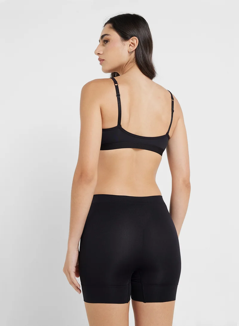 Ginger 2 Pack Boyshorts