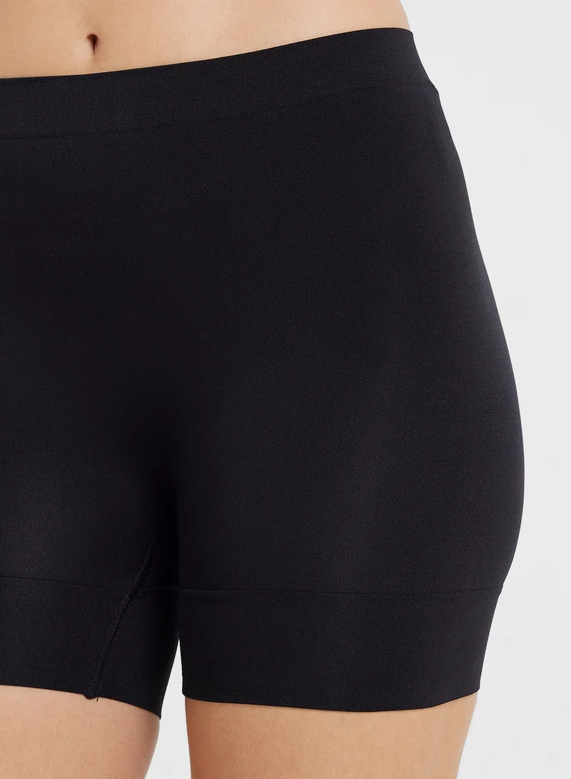 Ginger 2 Pack Boyshorts