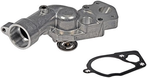 Dorman 902-2100 Coolant Thermostat Housing - Image 1