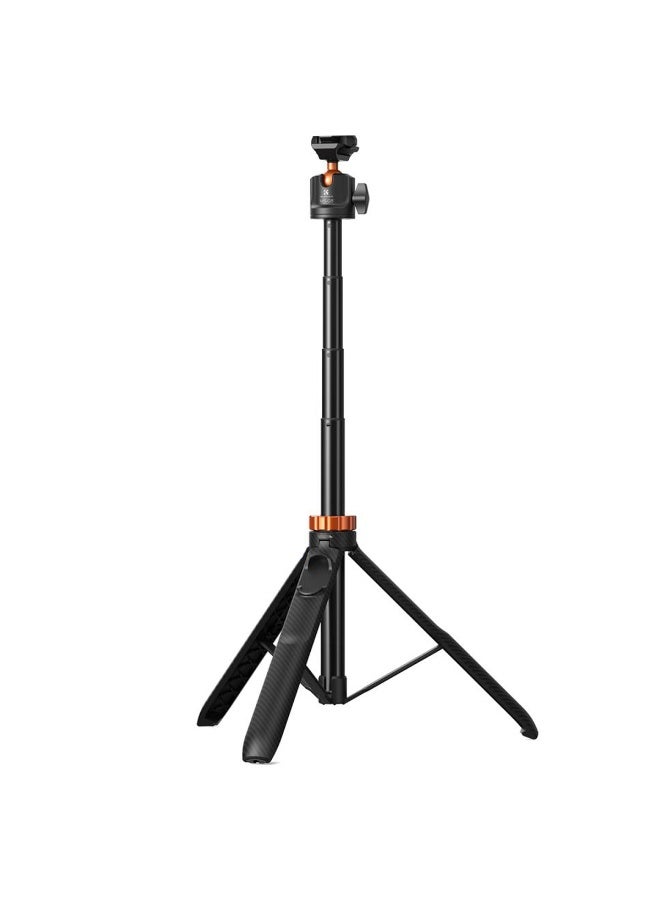 K&F Concept K&F Concept 2 In 1 Selfie Stick Tripod