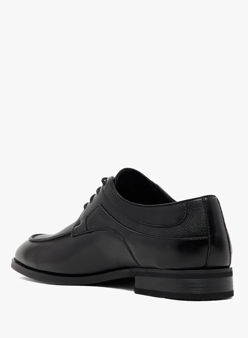 Robert Wood Formal Lace Ups
