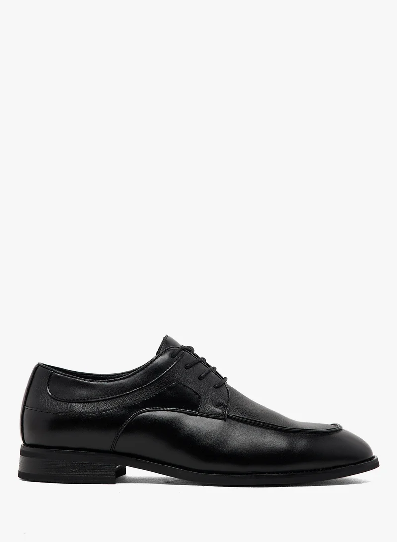 Robert Wood Formal Lace Ups