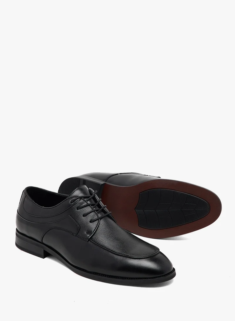 Robert Wood Formal Lace Ups
