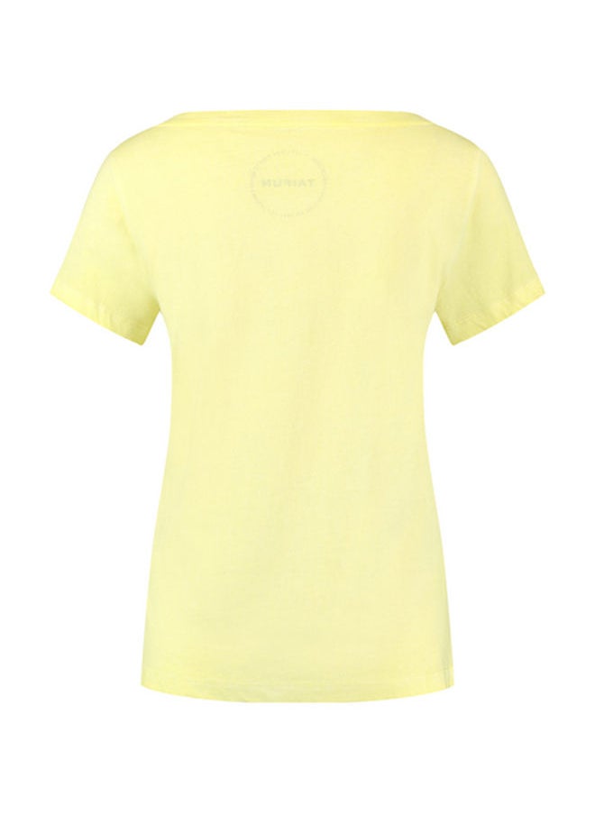 GERRY WEBER T-shirt with a photo print, GOTS  - Image 5