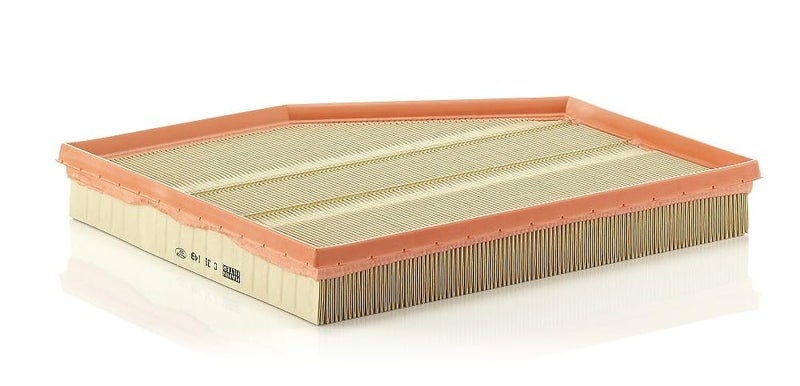 Mann Filter C 31 149 Air Filter - Image 1