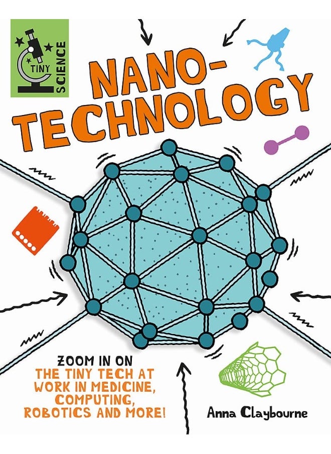 Tiny Science: Nanotechnology 