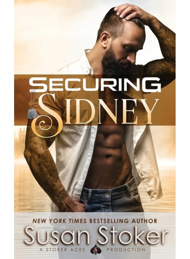 Securing Sidney 2 - Paperback