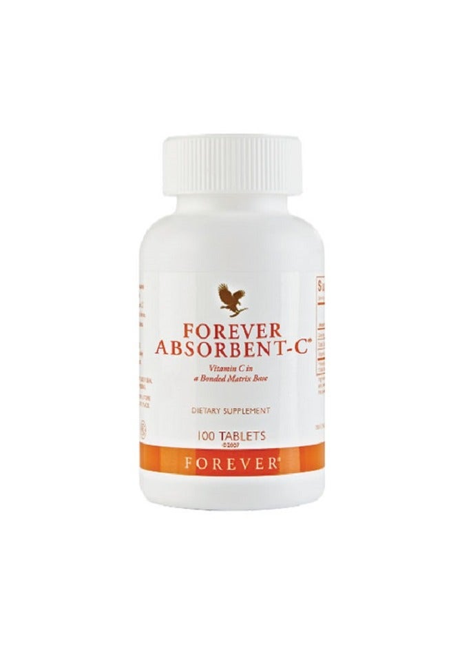 Forever Health Solutions Forever Absorbent-C