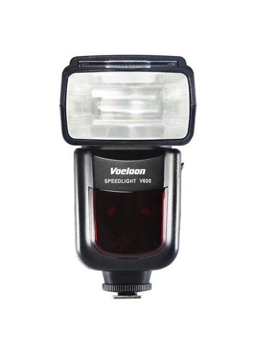 Voeloon - V600 Speedlite Flash - Image 1