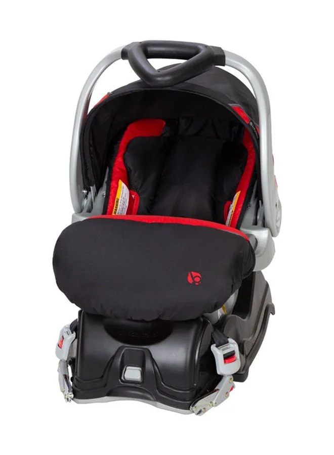 بيبي تريند EZ Flex-Loc Plus Infant Car Seat