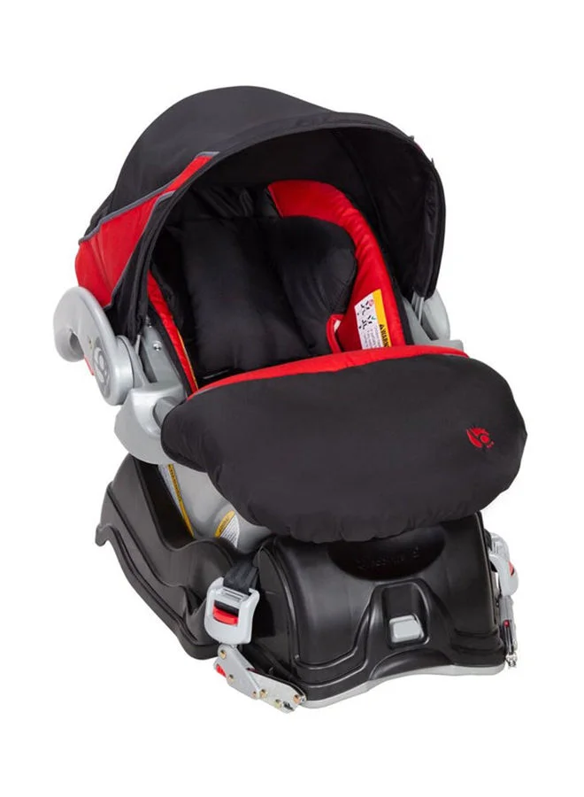 بيبي تريند EZ Flex-Loc Plus Infant Car Seat