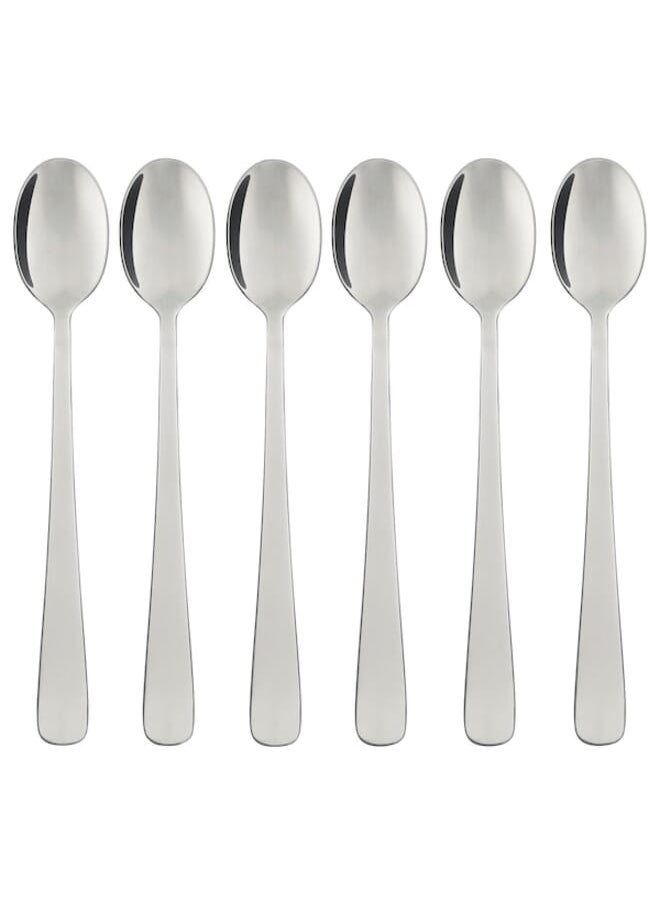 Spoon stainless steel 17 cm - pzsku/Z1769884C91045F83FCD9Z/45/_/1694838323/cef31472-e705-4df1-8bed-d588e4078761