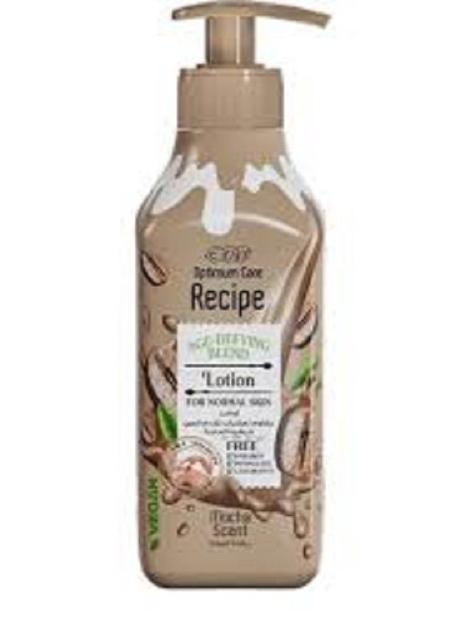 إيفا ايفا ريسبي لوشن بالموكا 300 مللي