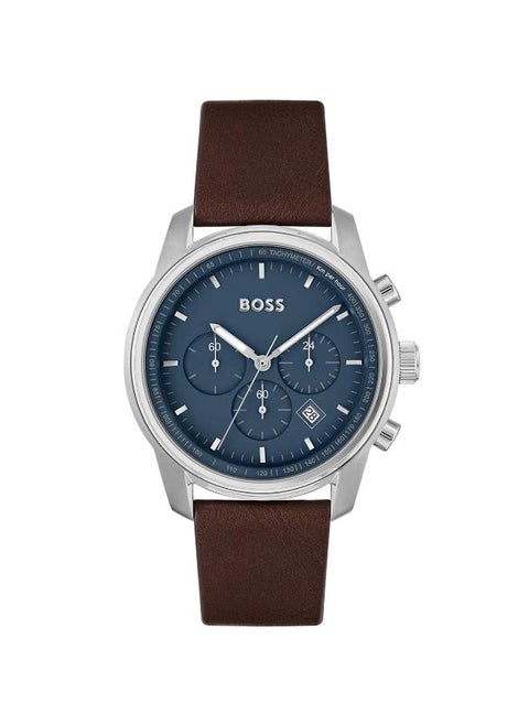 Hugo Boss Watch For Men 1514002
