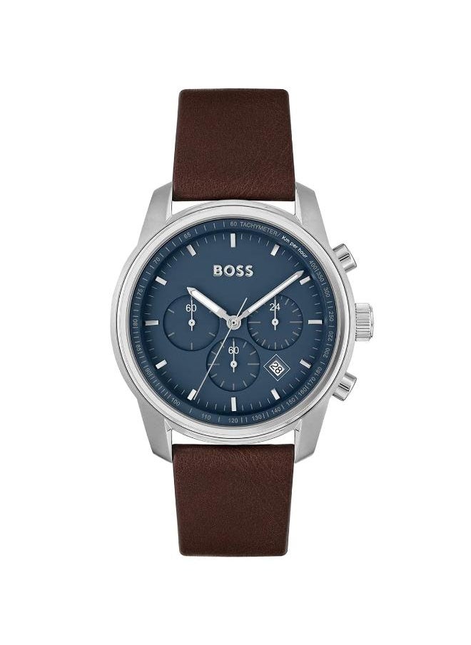 Hugo Boss Watch For Men 1514002