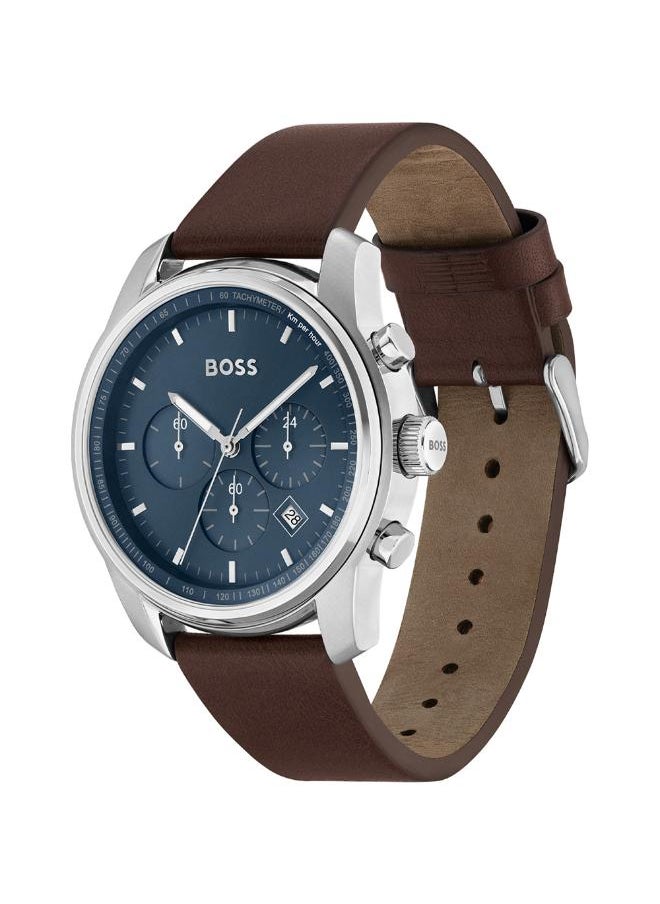 Hugo Boss Watch For Men 1514002