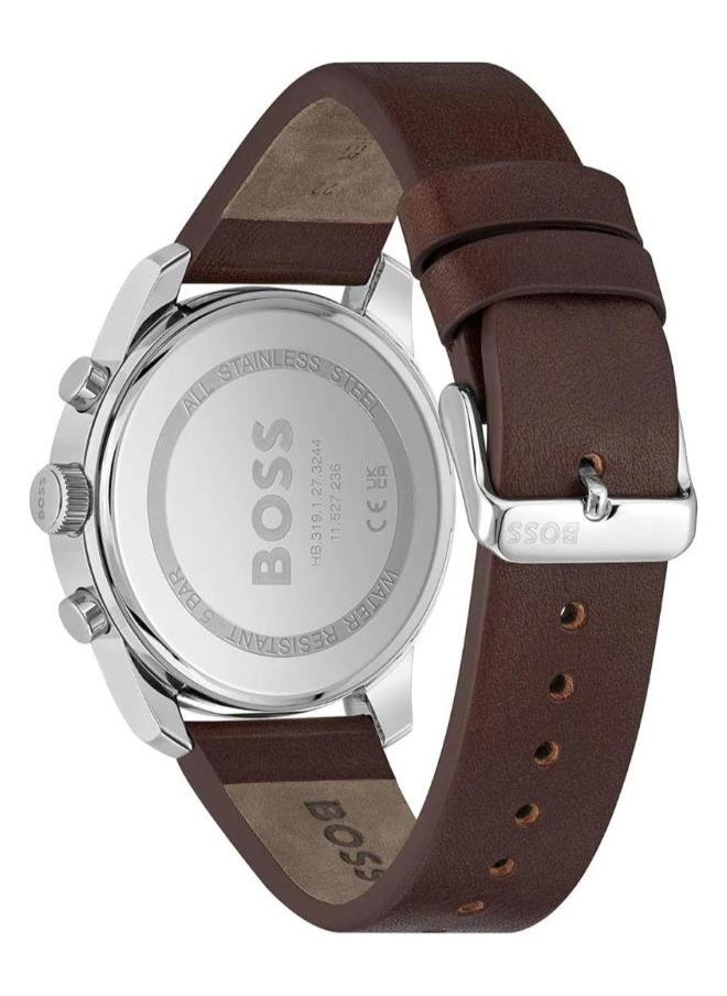 Hugo Boss Watch For Men 1514002