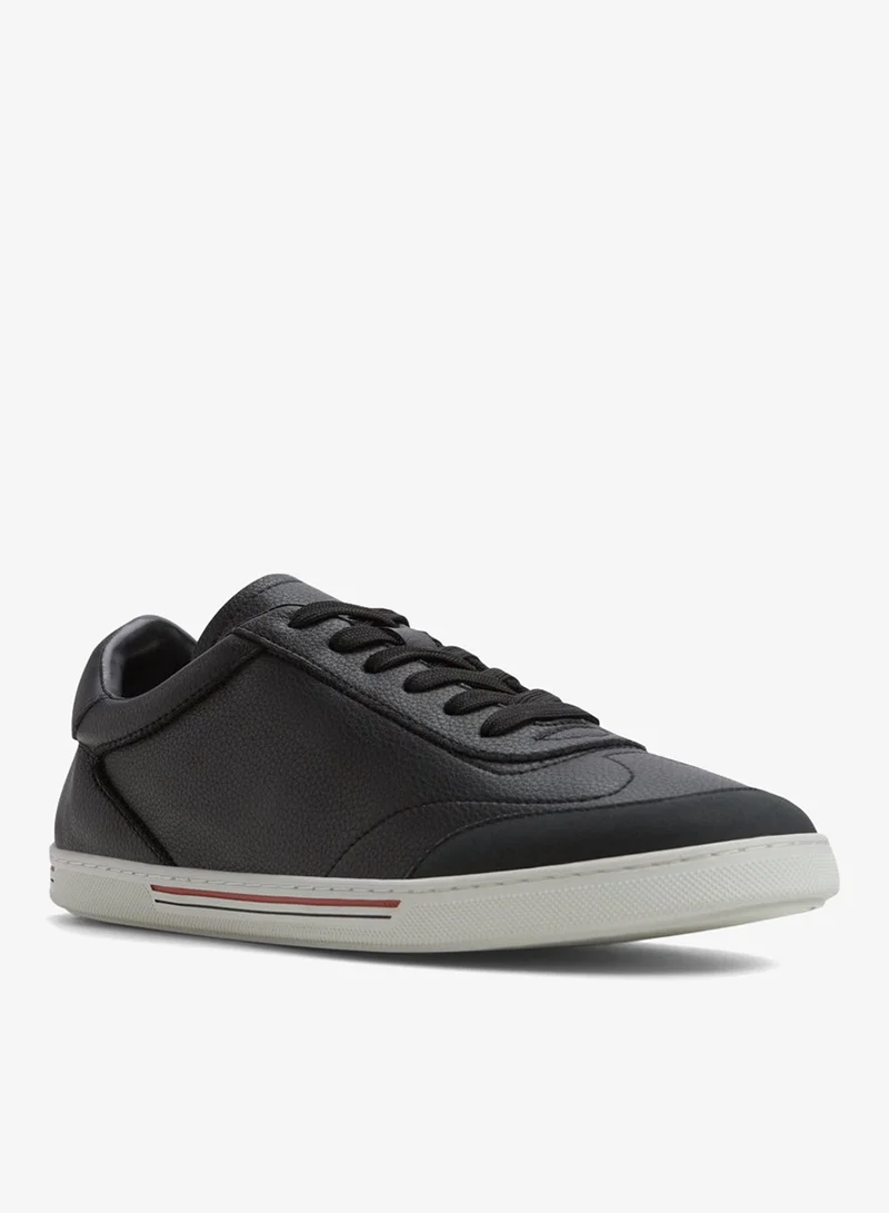 Call it Spring  Domenico Ladies Black Fashion Athletics for Men | Best Price UAE