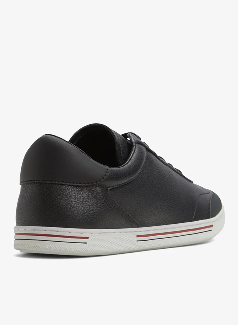 كول ات سبرنج Domenico Ladies Black Fashion Athletics