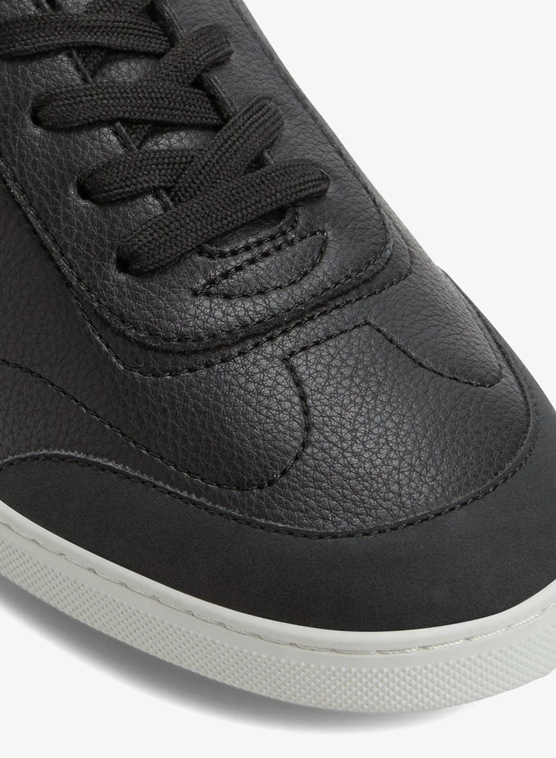 Call it Spring  Domenico Ladies Black Fashion Athletics for Men | Best Price UAE