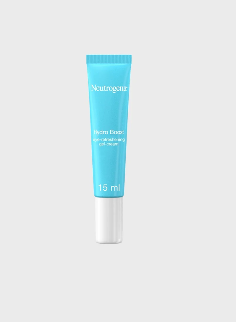 Neutrogena Eye Cream Gel, Hydro Boost, Refreshing, 15ml