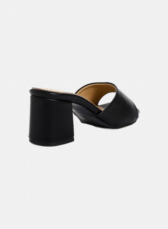 XO Style Women Sandal With Heels High Quality Materials  - Image 4