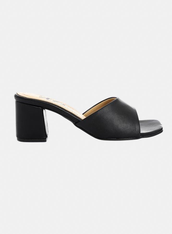 XO Style Women Sandal With Heels High Quality Materials  - Image 3