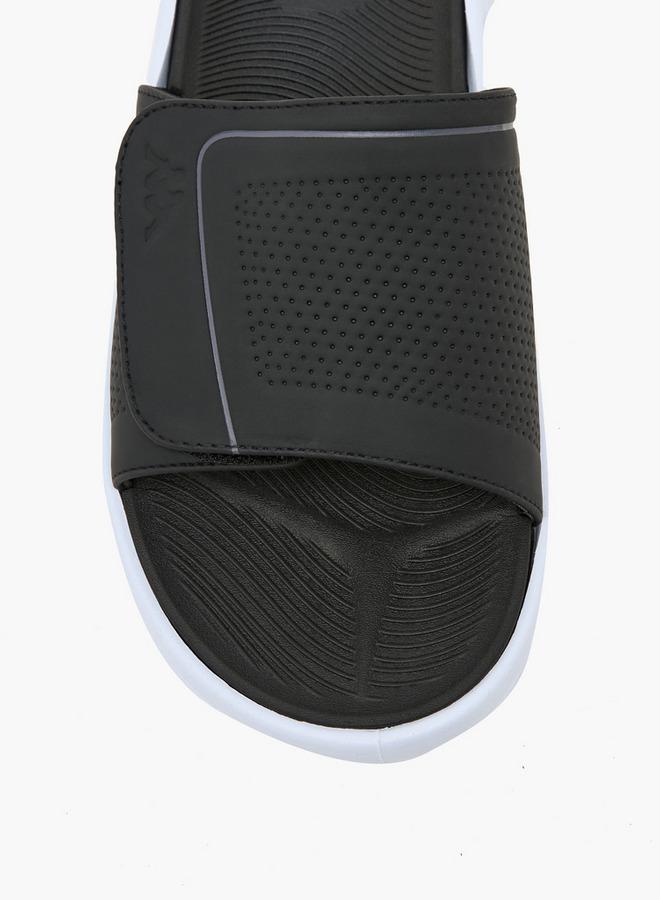 Kappa Men Perforated Slides - Image 4