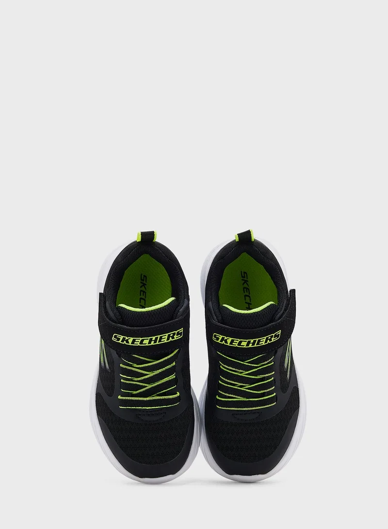 SKECHERS Kids Go Run 400 V2