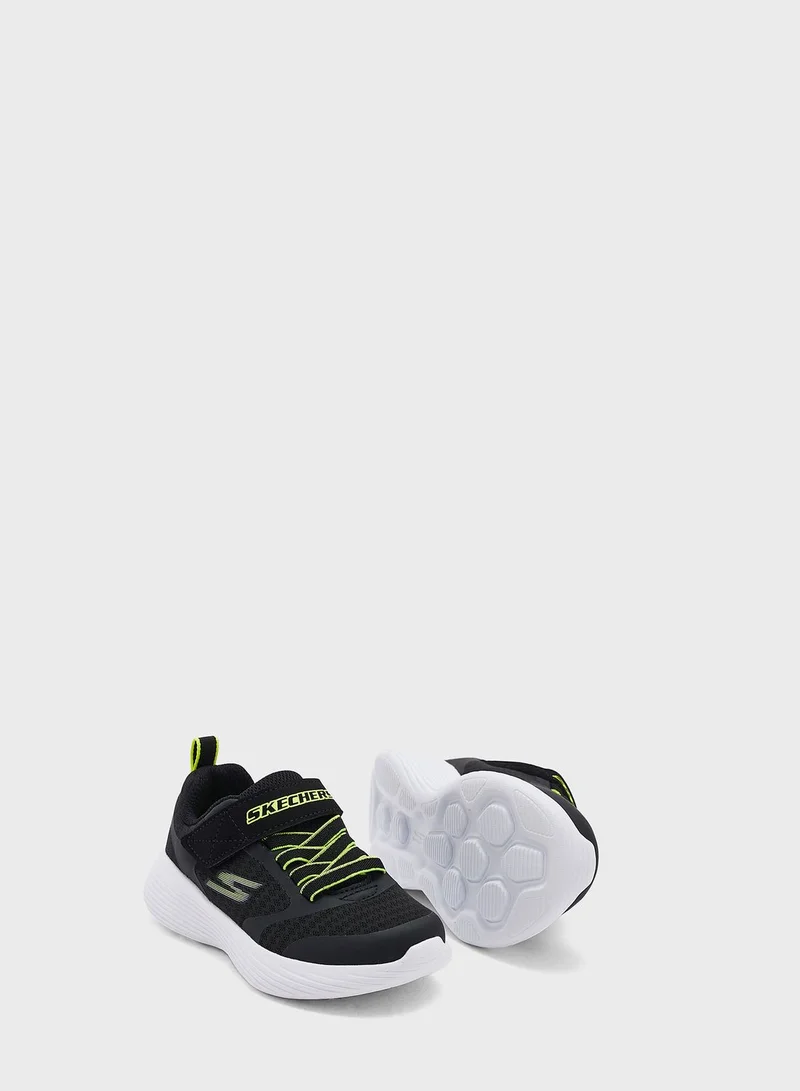 SKECHERS Kids Go Run 400 V2