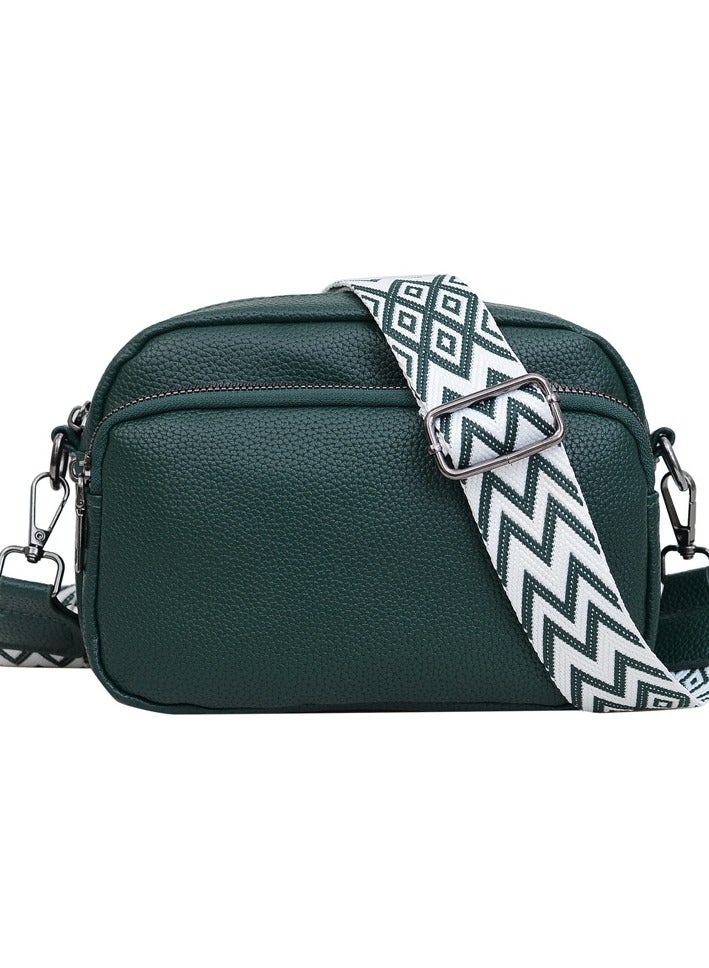 Mark Fairwhale New Casual Men's Chest Bag Single Shoulder Crossbody Bag 