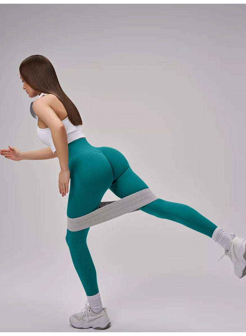 general Butt Lifting Leggings Gym Yoga Pants Push Up Seamless Sports Tights Woman Fitness Booty Leggins Workout Running Scrunch Pants - Image 3