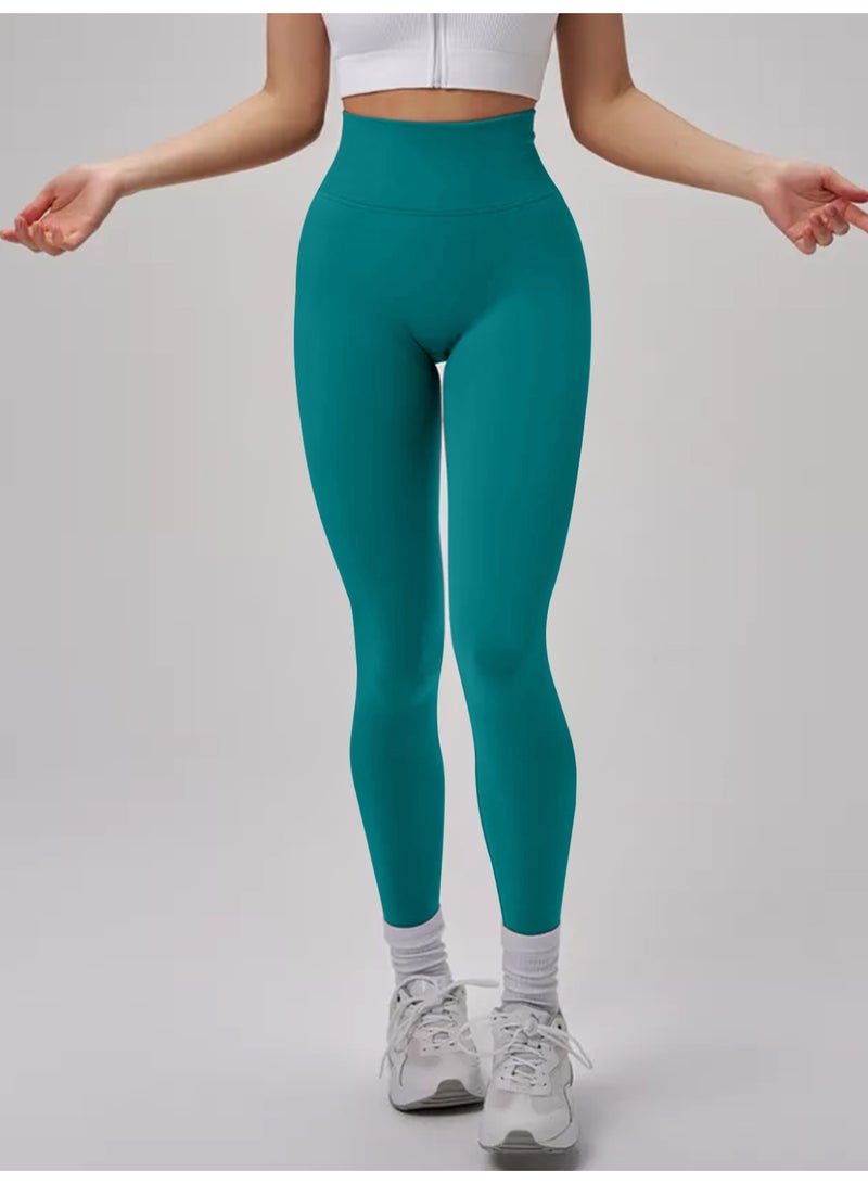 general Butt Lifting Leggings Gym Yoga Pants Push Up Seamless Sports Tights Woman Fitness Booty Leggins Workout Running Scrunch Pants - Image 2